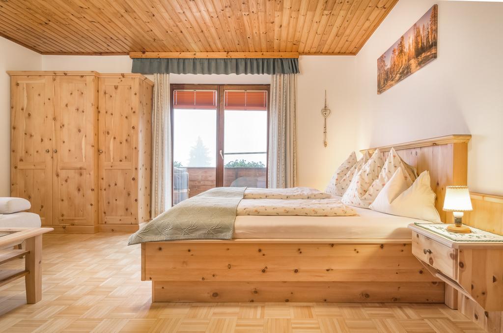 Bio-Bergbauernhof Weger Apartment Dellach  Exterior photo